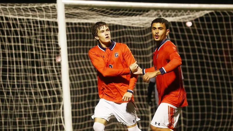 Second half carries Gettysburg past King's