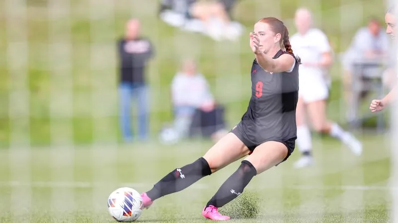 Saint Francis Women's Soccer Earns 2-0 Road Shutout at William and Jefferson