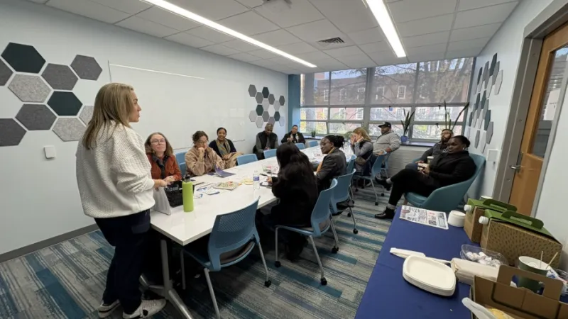 Educational Equity opens its doors for second annual Fall Open House