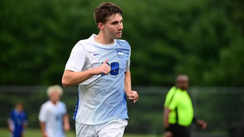 Curtis, DeVincent Score, But Phoenix Fall At Altoona
