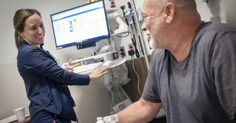 Penn State Health to launch new electronic health record system, patient portal