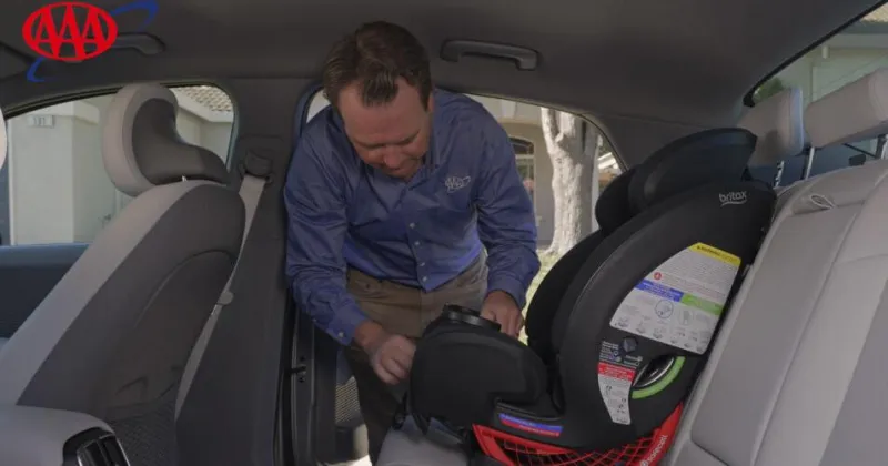 AAA: Pennsylvania sees 62.4% misuse rate in child seats