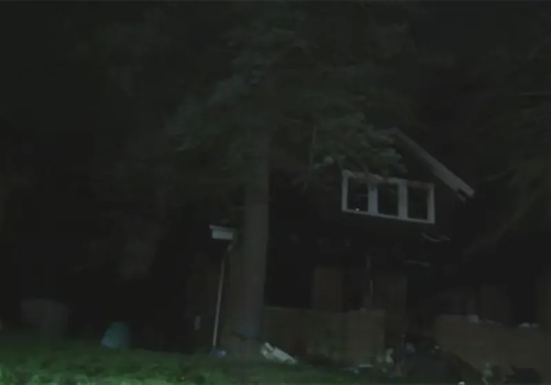 Person dies in Penn Hills fire