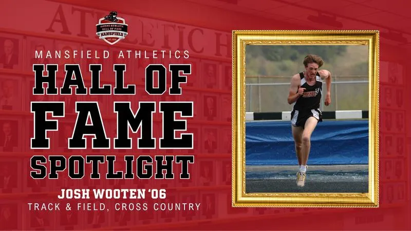 Hall of Fame Spotlight: Josh Wooten