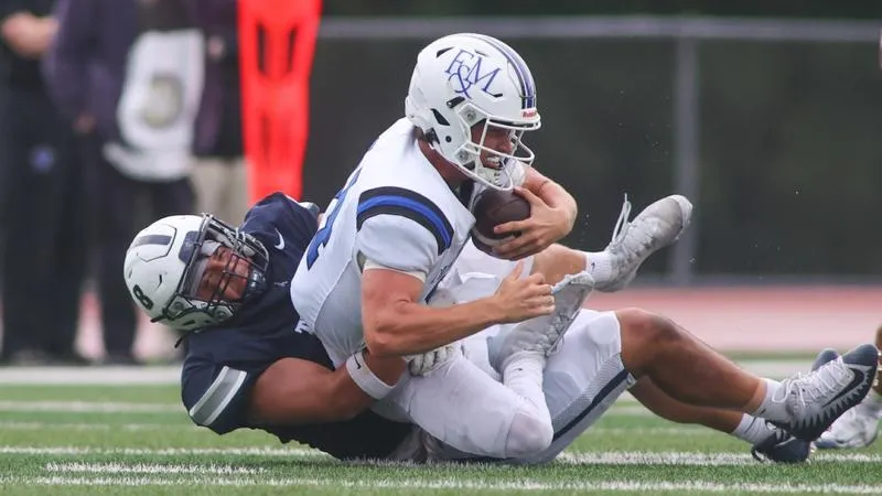 Week 3 Preview: Westminster at Waynesburg