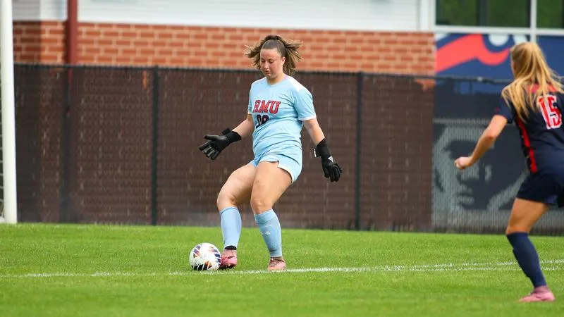 Colonials Set to Host Purdue Fort Wayne and Cleveland State