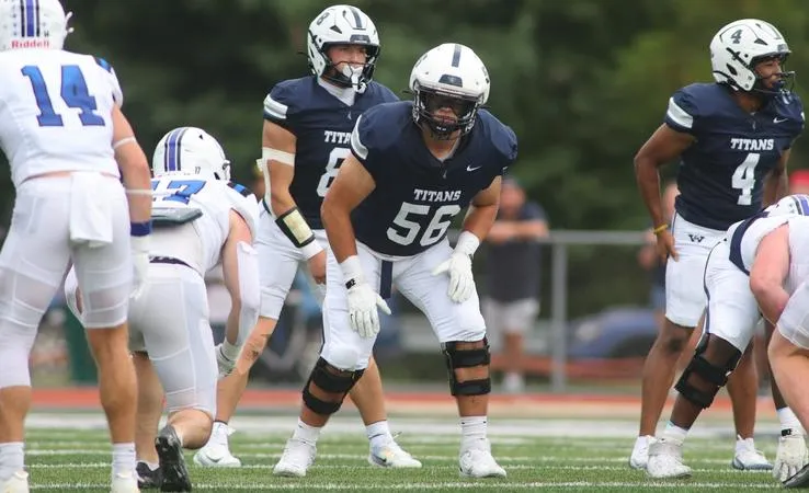 Mika named semifinalist for Campbell Trophy