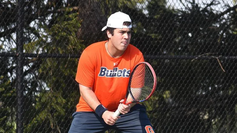 Gettysburg opens season at Goucher Tournament