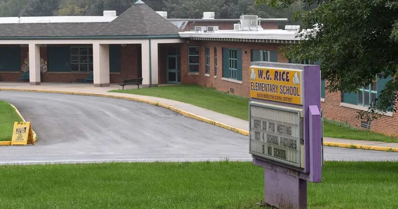 South Middleton School Board authorizes start of design work for Rice building expansion