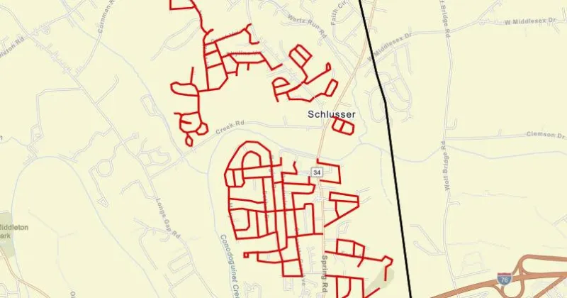 Four new municipalities see positive samples of West Nile virus