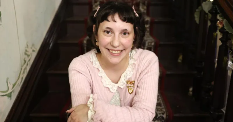 The Bright Side: Carlisle project brings Molly Pitcher character to life