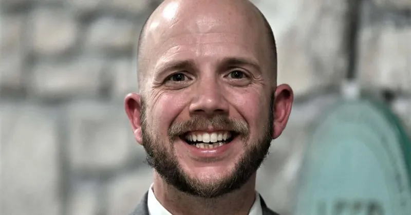 South Middleton School Board reappoints O'Donnell as superintendent