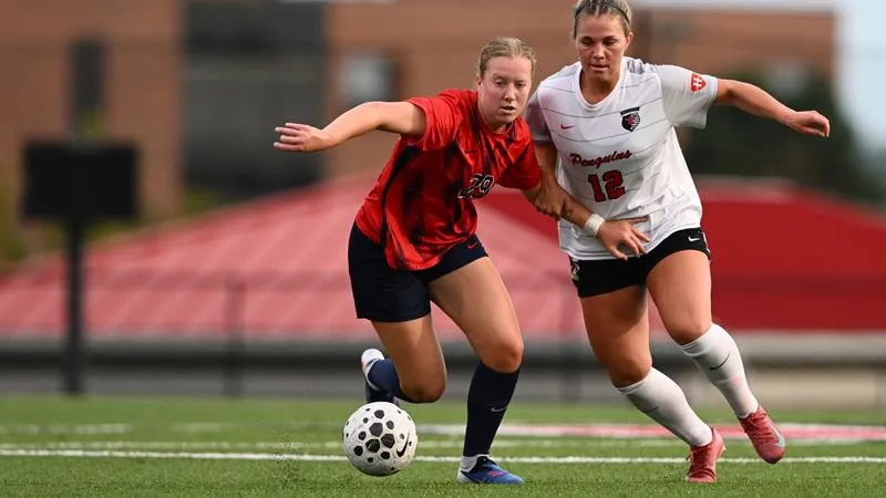 Duquesne Travels to Richmond Thursday