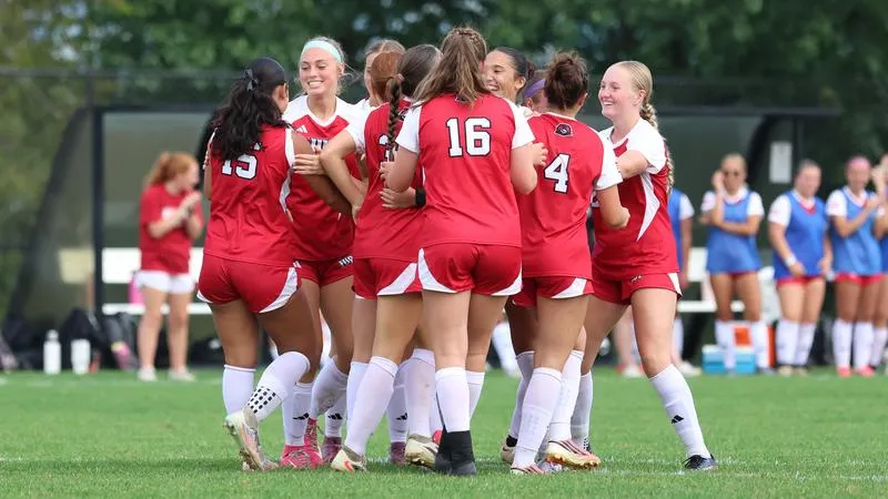 Sawich's First Collegiate Goal Lifts IUP Past Seton Hill, 1-0
