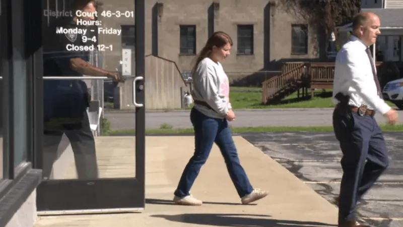 PD: DuBois mother charged after 4-year-old girl dies from severe colon infection & neglect