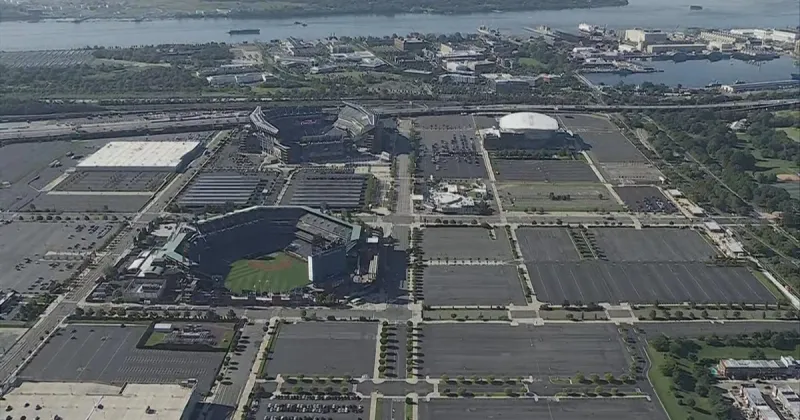 New parking rules for Philadelphia Eagles home games could change how fans tailgate