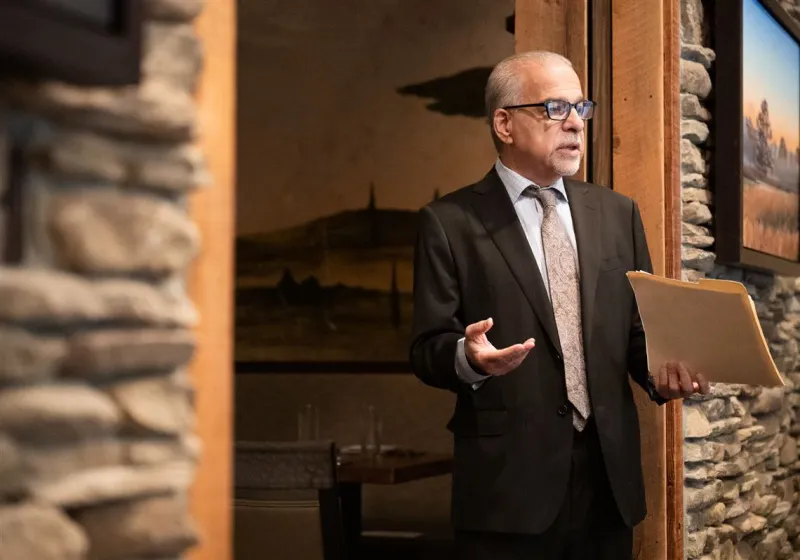 Downtown Chamber of Commerce gains momentum, reaches year-end membership goal early
