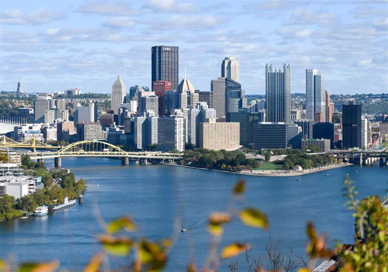 Allegations of securities law violations could have far-reaching effects for Pittsburgh