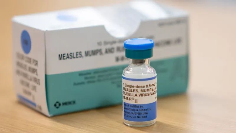 835 measles cases confirmed across 39 PA counties: Department of Health