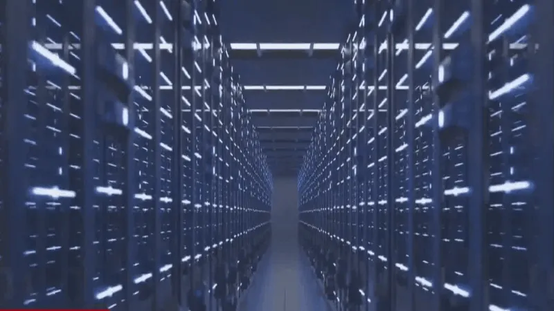 Centre County commissioners address data center growth concerns at State of the County