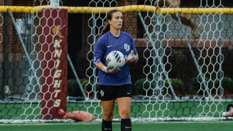 Women's Soccer Battles Roberts Wesleyan to Scoreless Draw