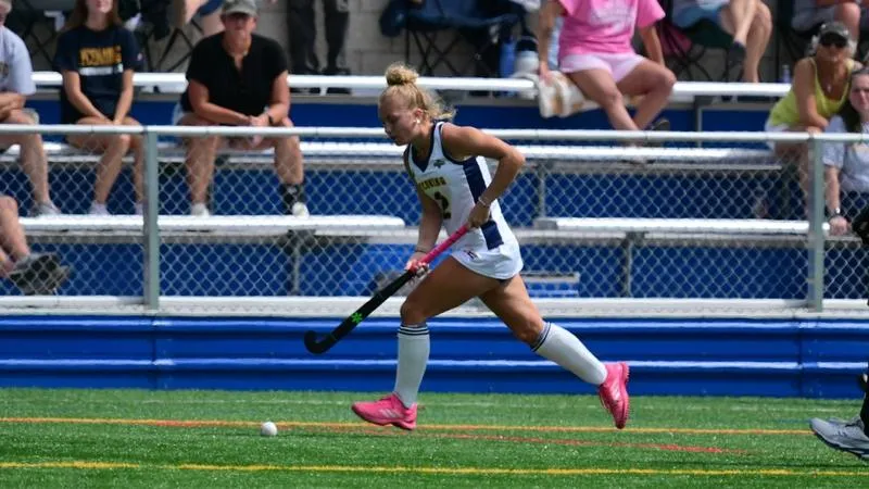 Fite scores fifth of season at Marywood