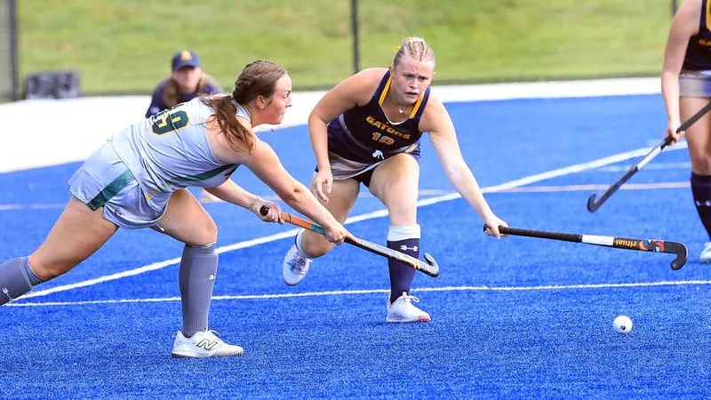 Field Hockey Collects Road Win at Wooster, 3-0