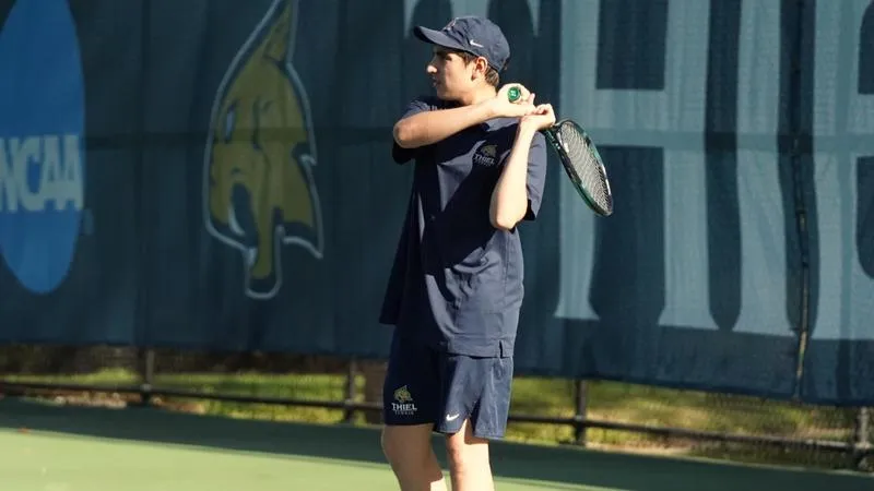 Thiel opens fall slate against Penn State Altoona