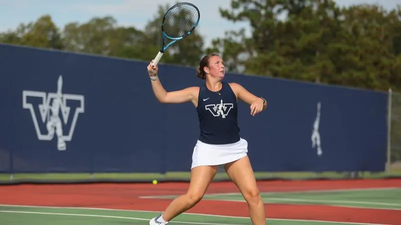 Westminster falls to Franciscan