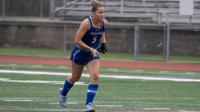Cougars Win Fourth Straight