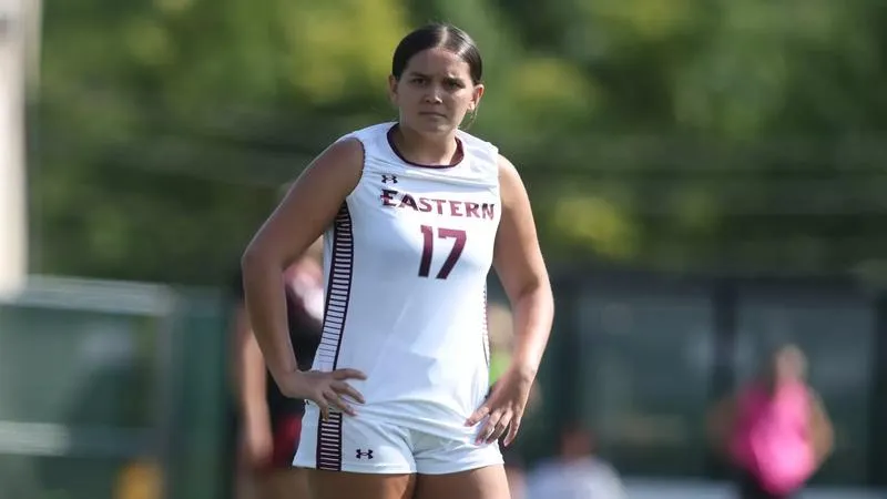 Women's Soccer Wins at Harrisburg