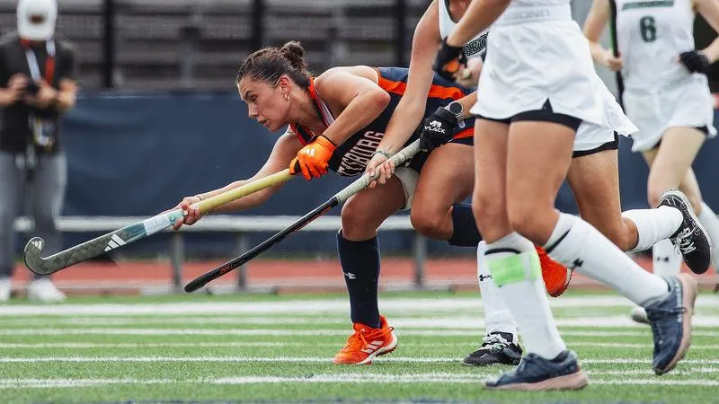Gettysburg grabs road win at Lebanon Valley