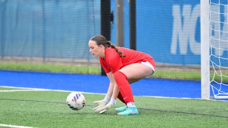 Wildcats and Roadrunners Battle in Scoreless Draw