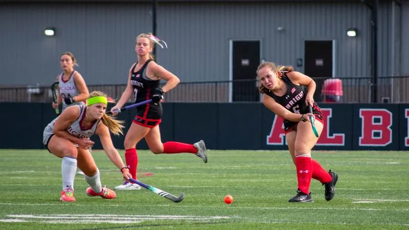 Field Hockey Returns Home against Arcadia