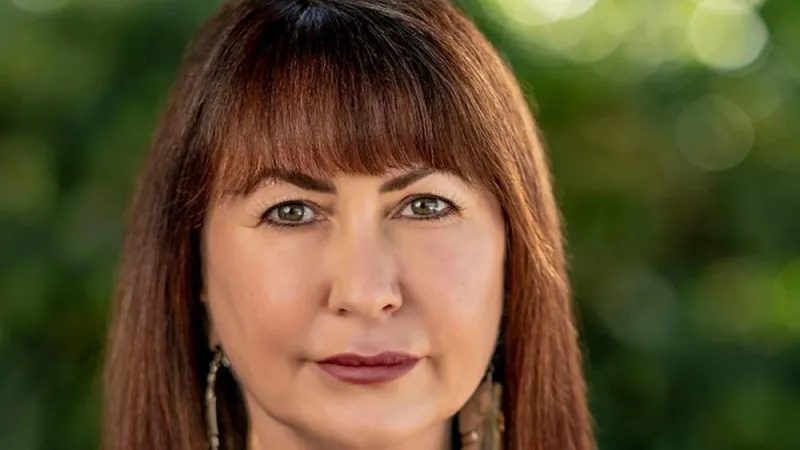 Miller Lecture to examine violence against Indigenous women