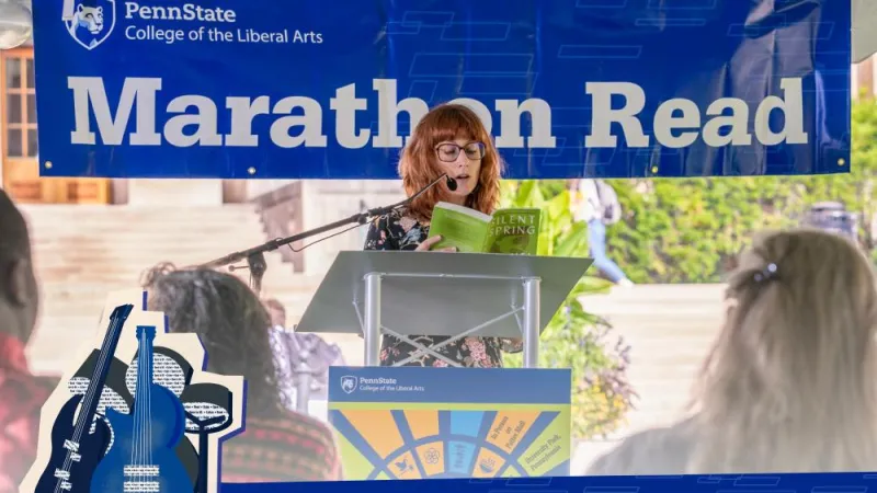 Things to Do at Penn State: Sept. 24-Oct. 1