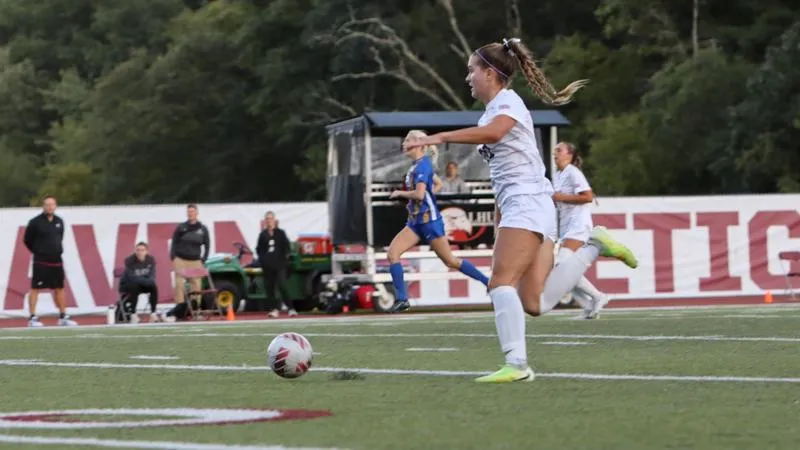 Women"s Soccer remains unbeaten at home, blanks UPJ