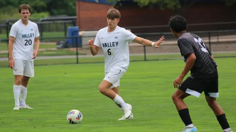 Dutchmen Men's Soccer Delivers Victory at Lycoming