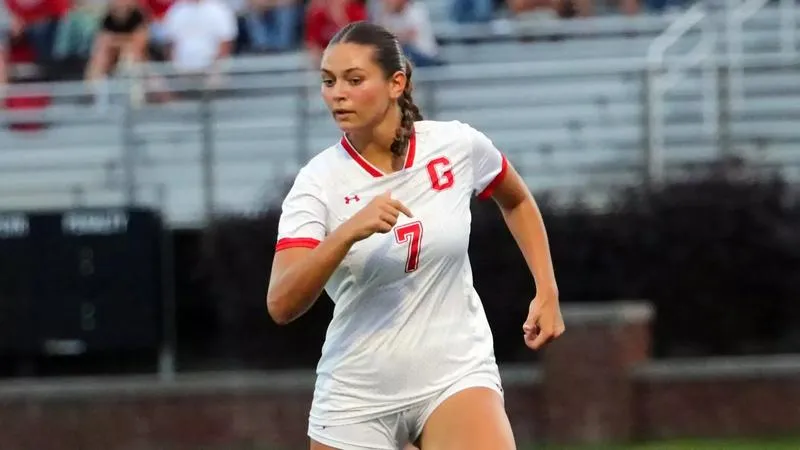 CMU tops Grove City in completion of suspended match