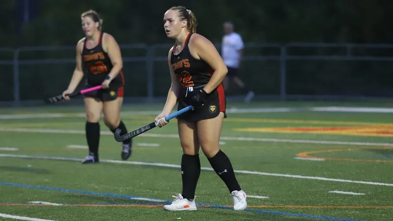Monarchs Blanked by Susquehanna at Home