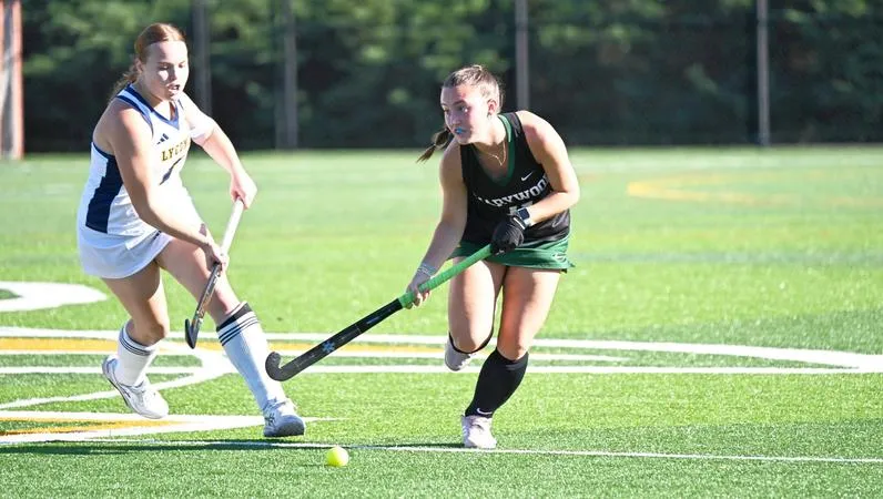 Field Hockey Glides Past Lyco, 3-1