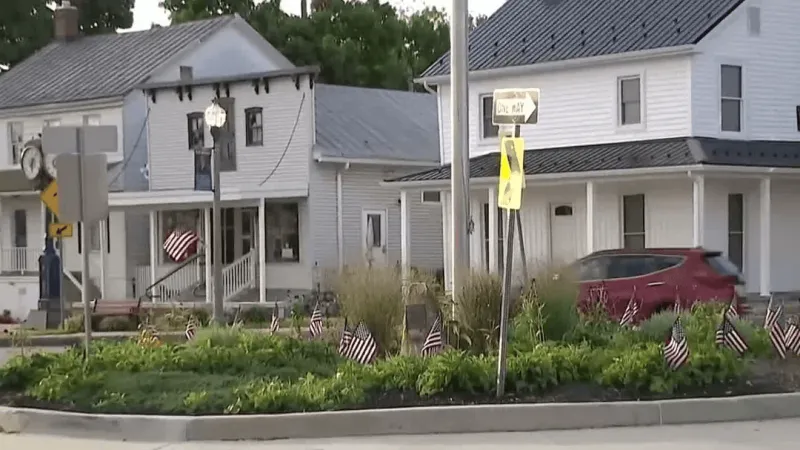Dauphin County residents stay up for 24 hours to see change at problem roundabout