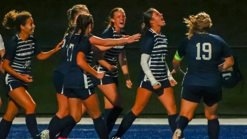 Westminster posts 2-2 draw at Allegheny