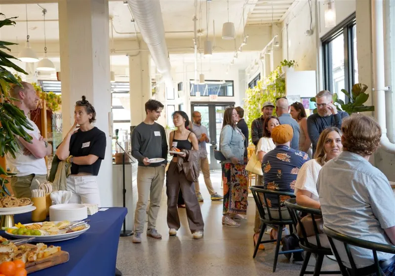 Pittsburgh can be a tough place to break into. Welcome Week wants to help