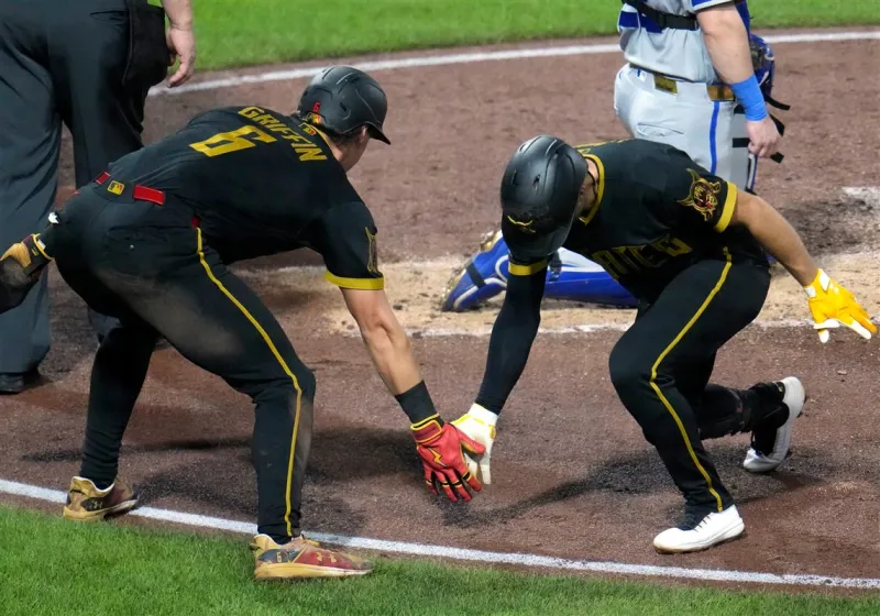 Why the Pirates missed the playoffs - and why September gives them hope 2027 will be different