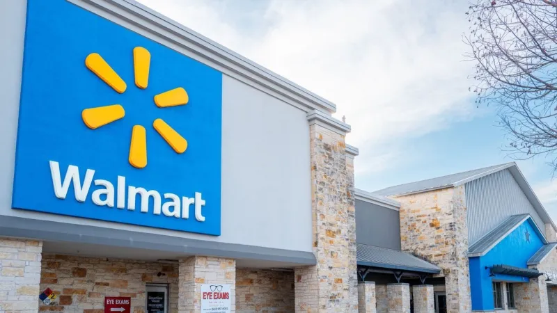 2 rescued, hospitalized after scissor lift collapses at Lancaster County Walmart: dispatch