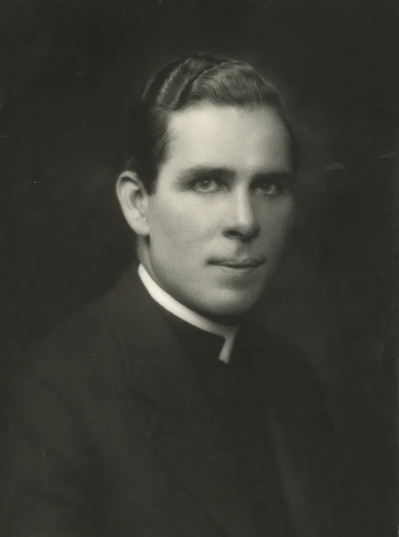 Archbishop Sheen: How the philosophy professor became 'God's microphone'