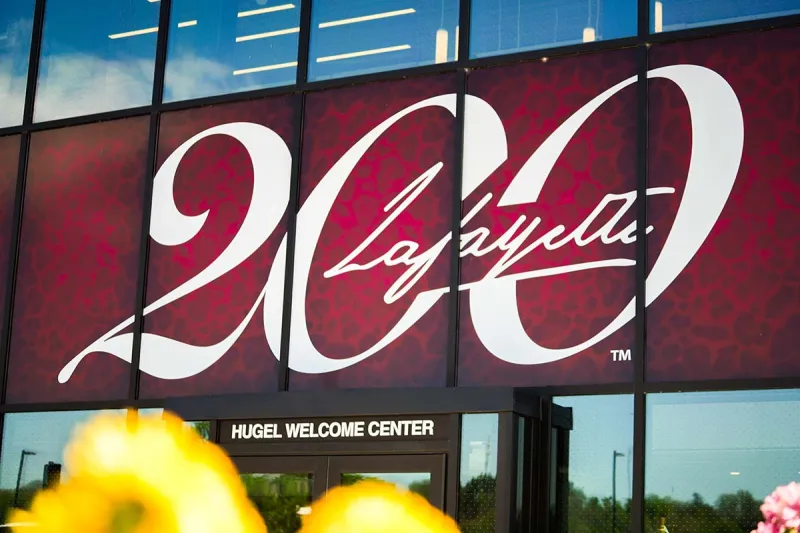 Lafayette rises 20 spots in Washington Monthly's rankings of colleges for tuition and tax dollars