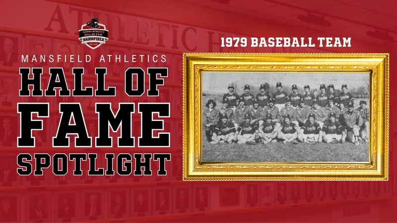 Hall of Fame Spotlight: 1979 Baseball Team