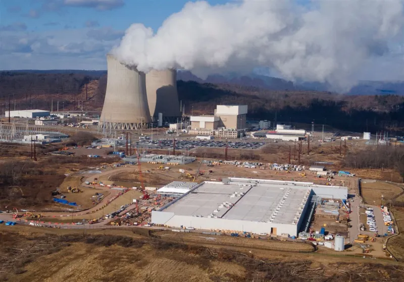 October nuclear conference will take the temperature of the moment